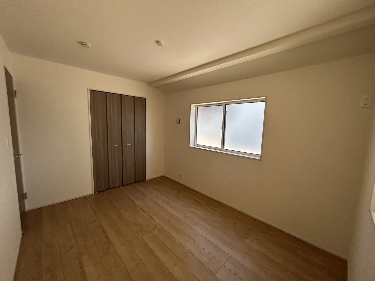 【②号棟6.0帖洋室】