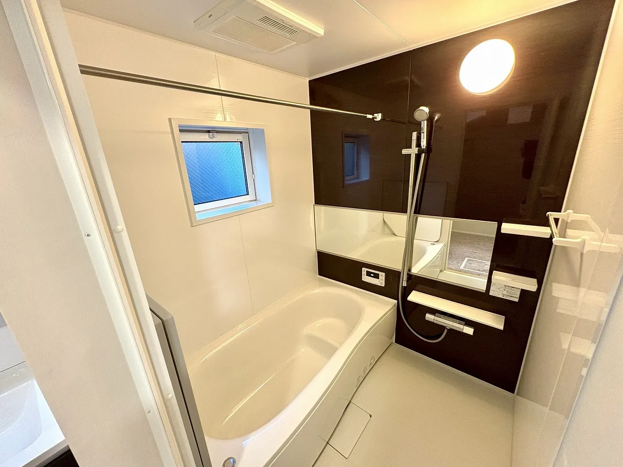 5号棟 浴室
