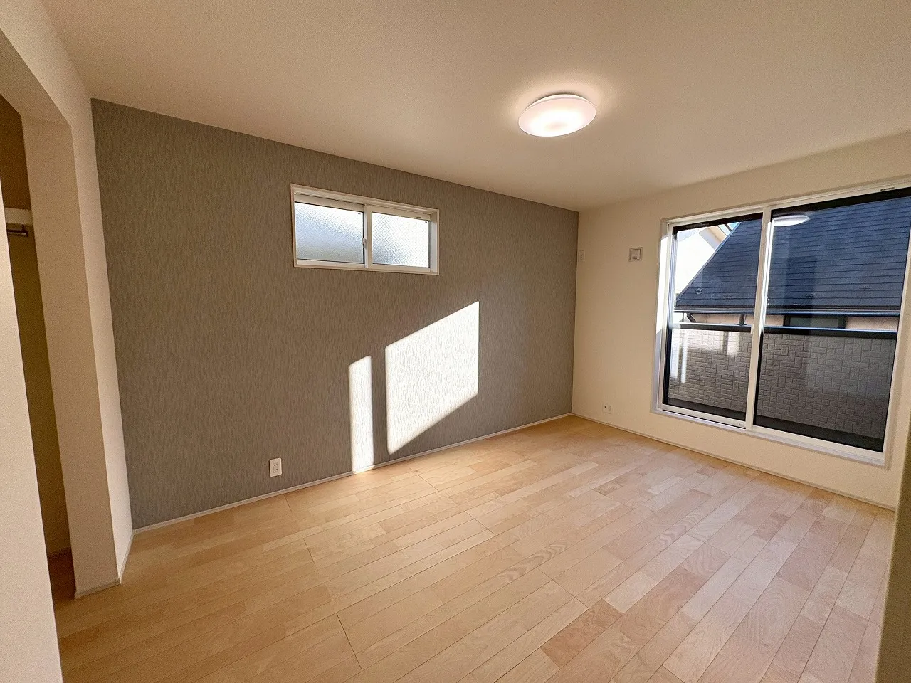 5号棟 6.75帖洋室