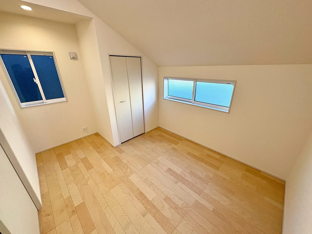 5号棟 5.25帖洋室