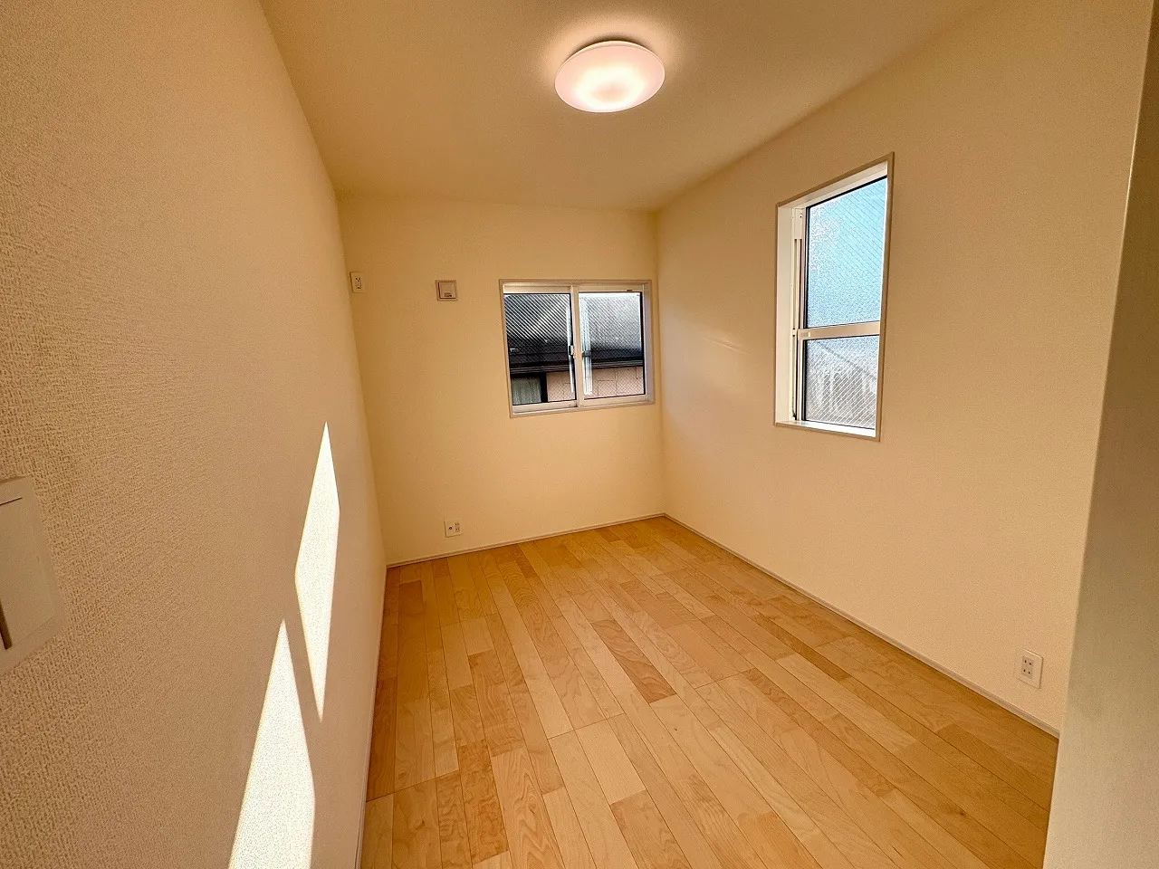 5号棟 4.37帖洋室