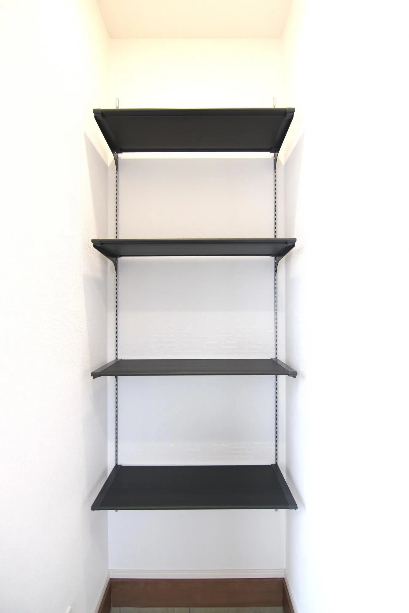 【シューズ収納】