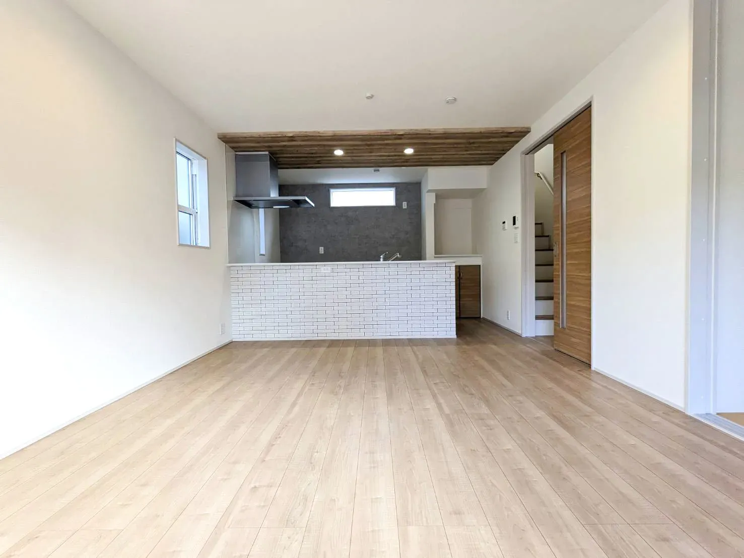 ◇リビングダイニング