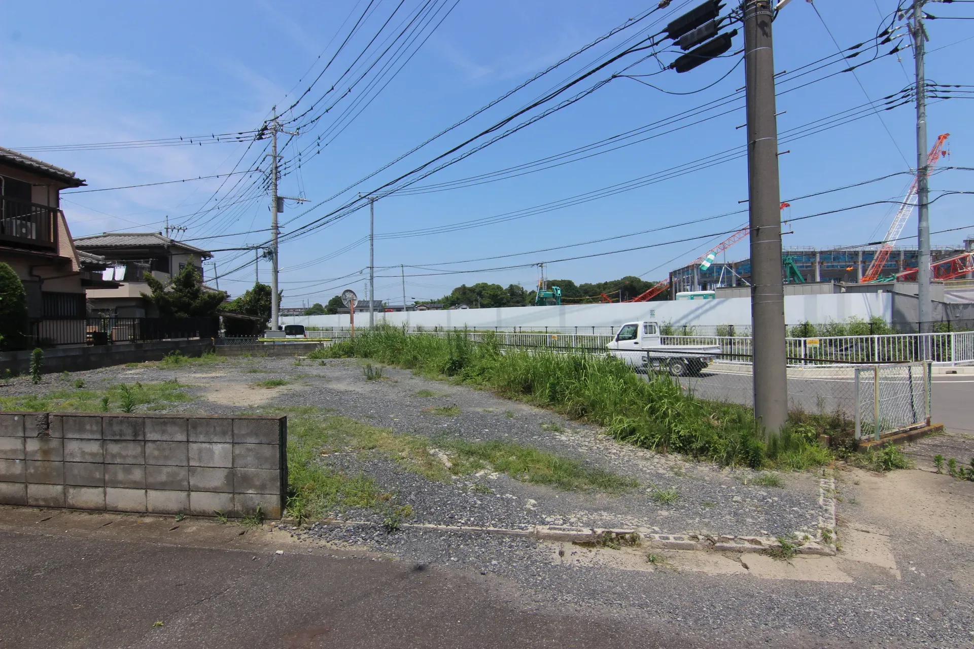 販売現地【2025/6/29撮影】