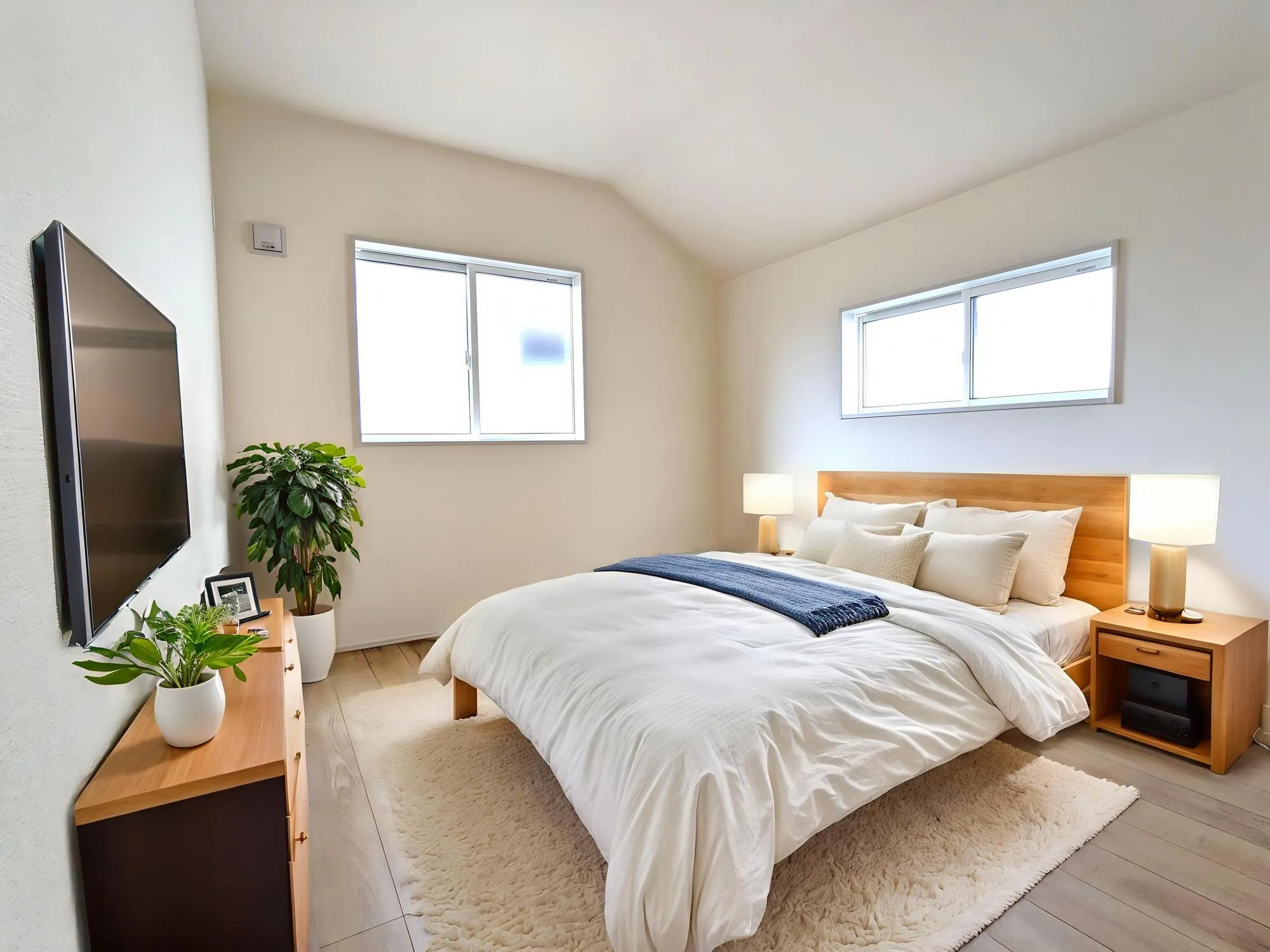 ■LDK(イメージ)※CGで加工しております。家具付物件ではございません。