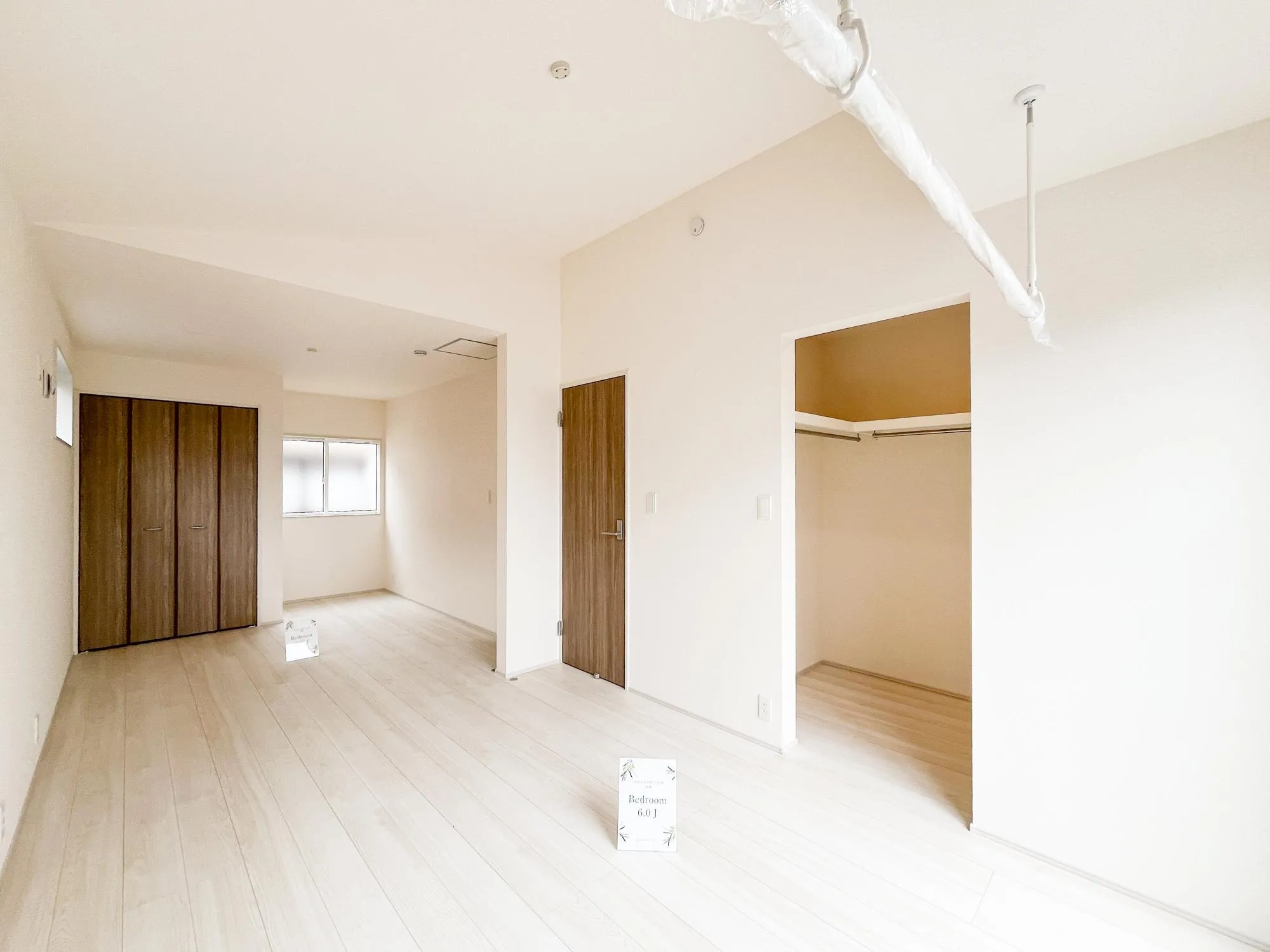 ◇2階洋室※可変型2号棟)