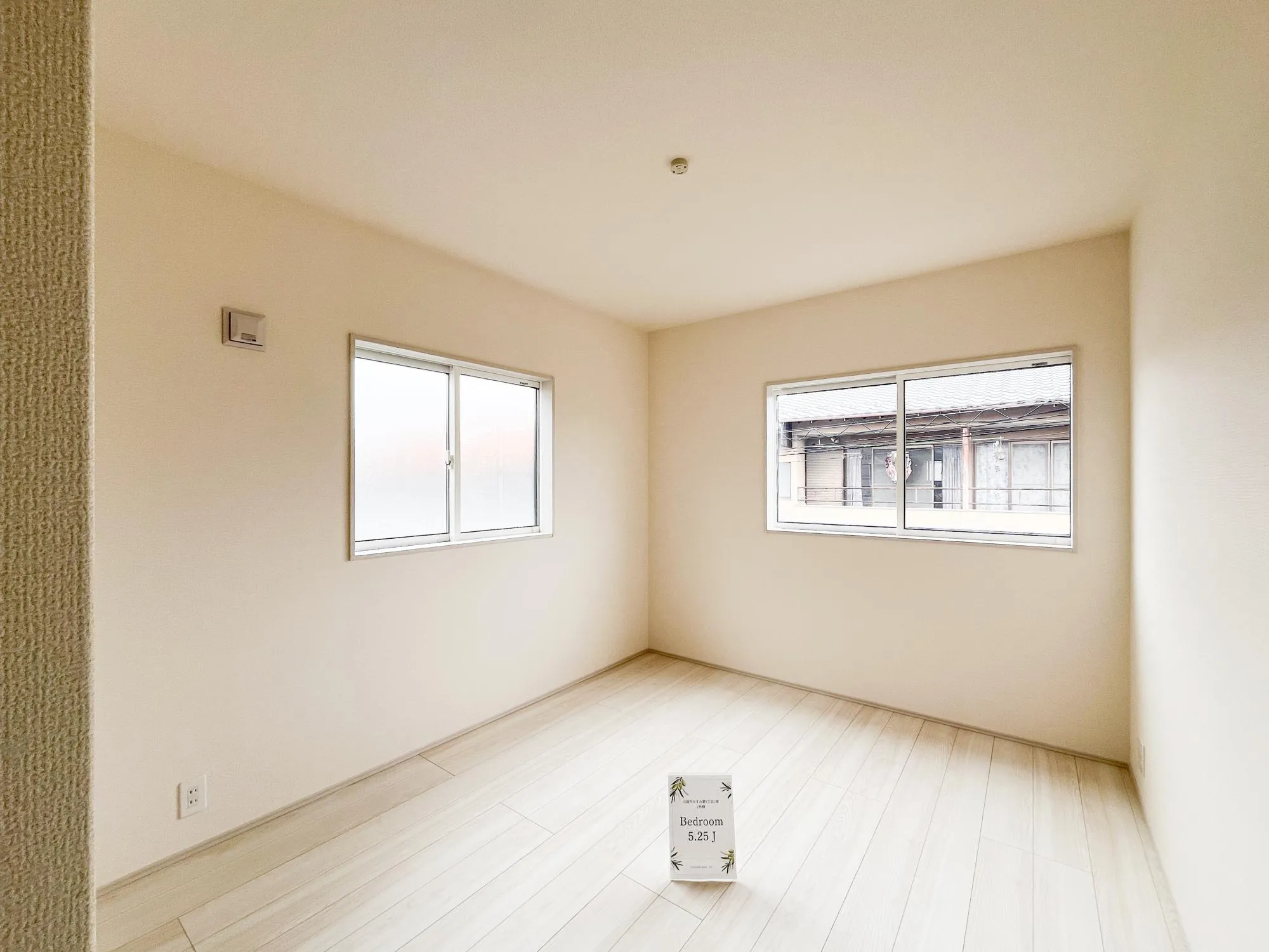 ◇2階洋室2号棟)