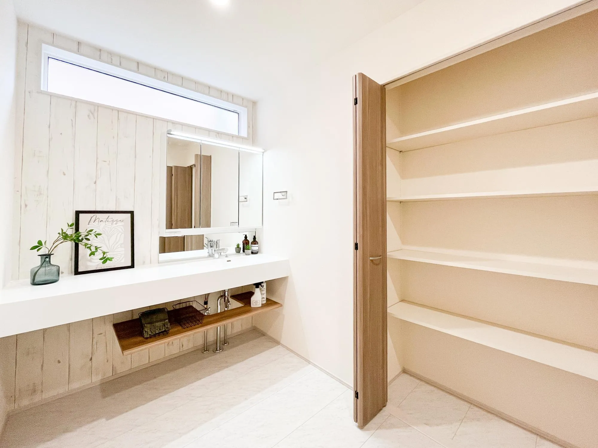 ◇オープンサニタリー2号棟)