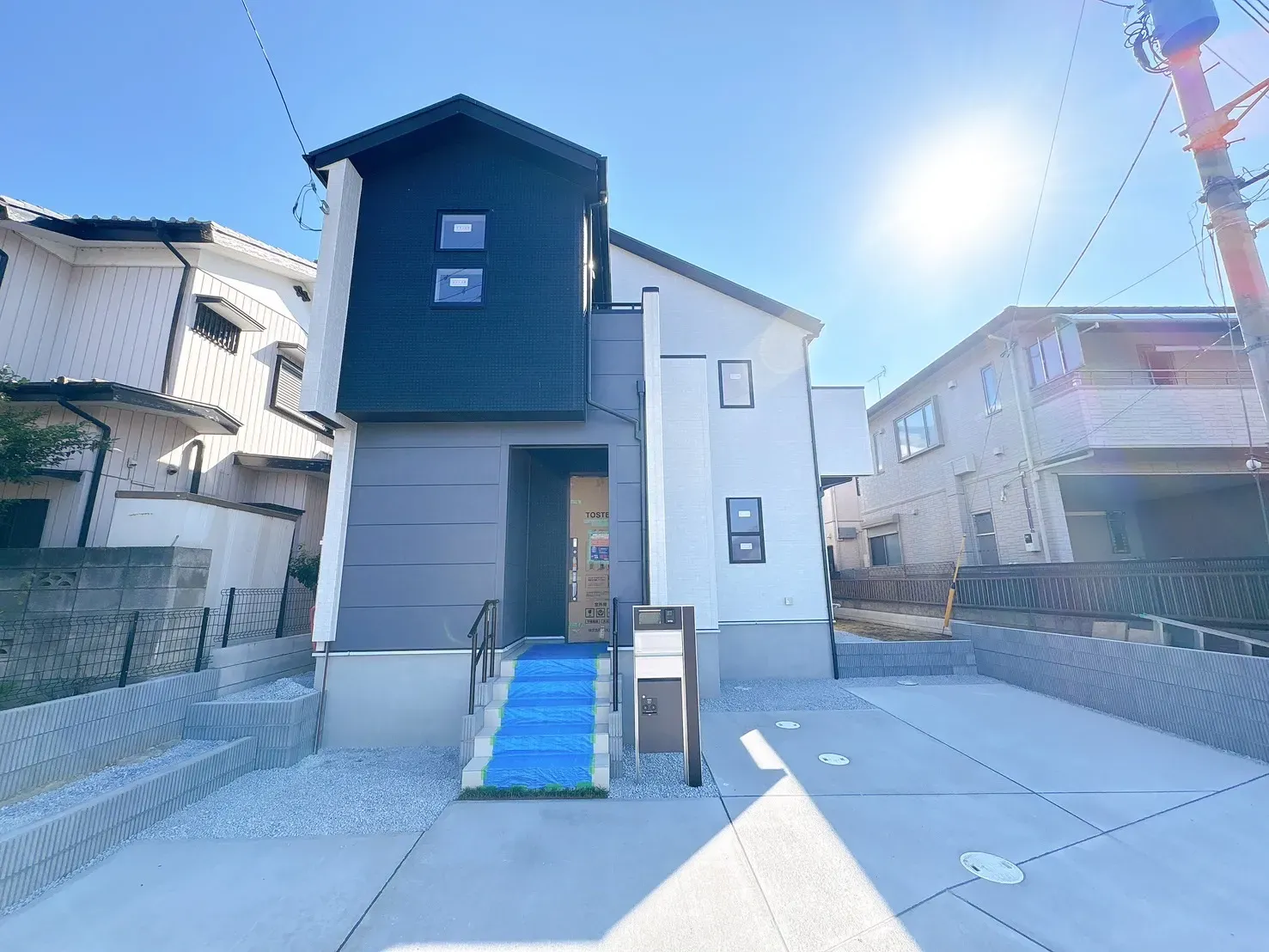 【販売現地】商業施設周辺多数あり♪