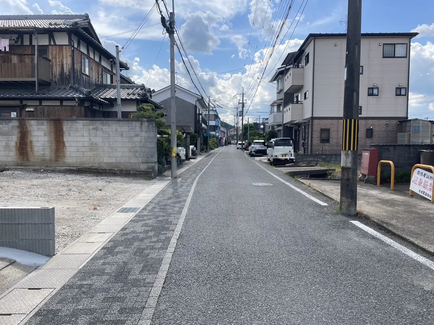 【現地写真】2025.7.12撮影