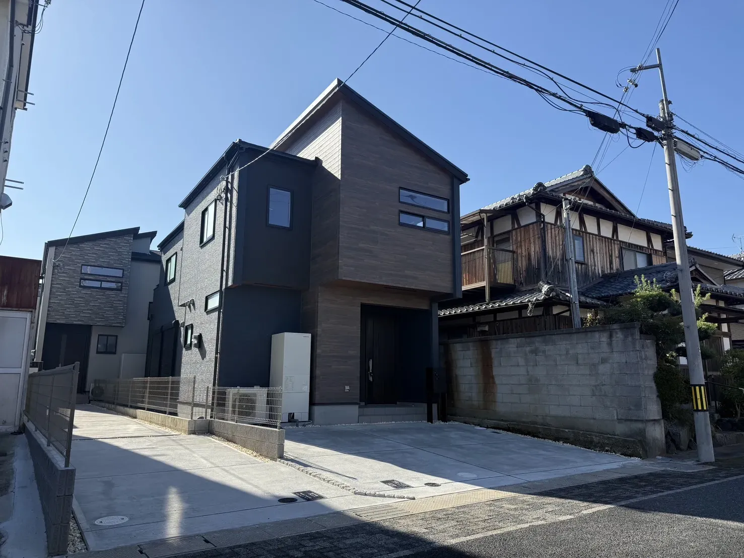 【現地外観】2025.11.15撮影