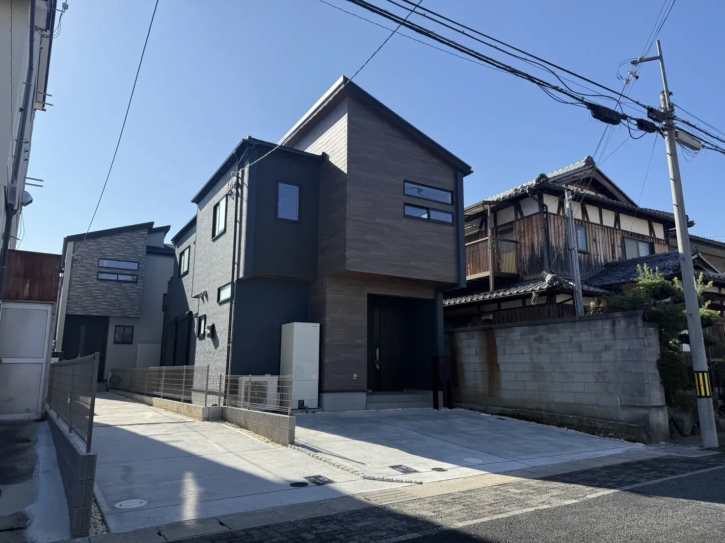 【現地外観】2025.11.15撮影