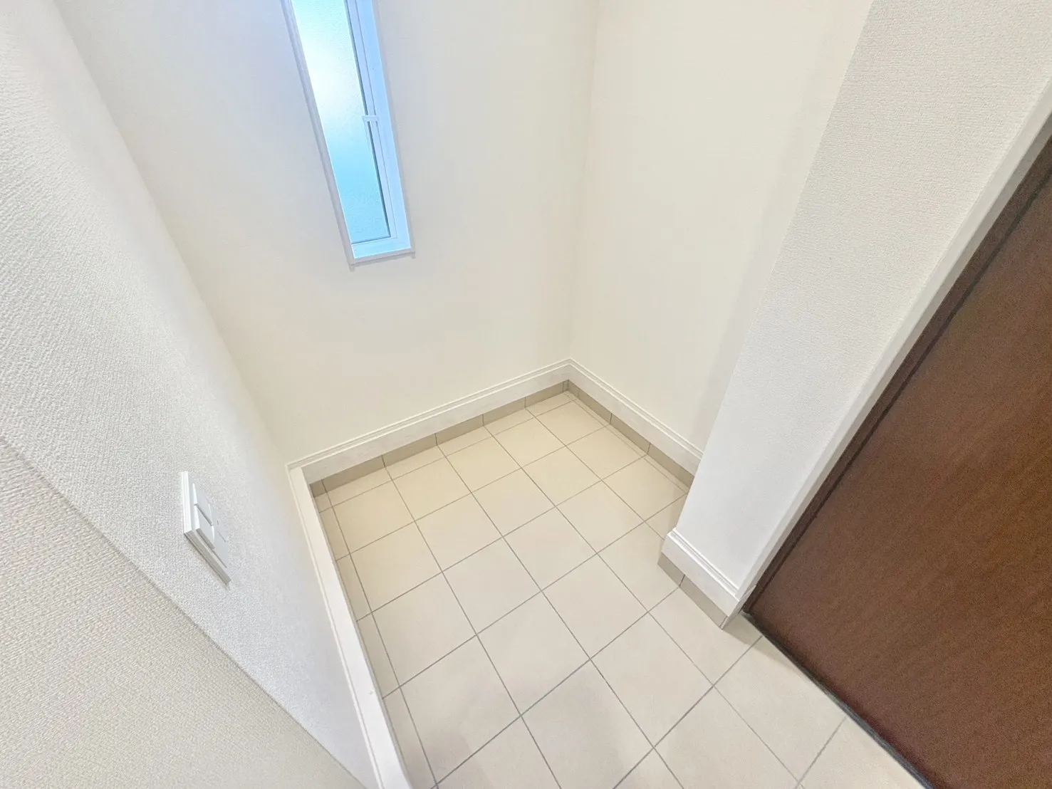 ☆玄関土間収納☆