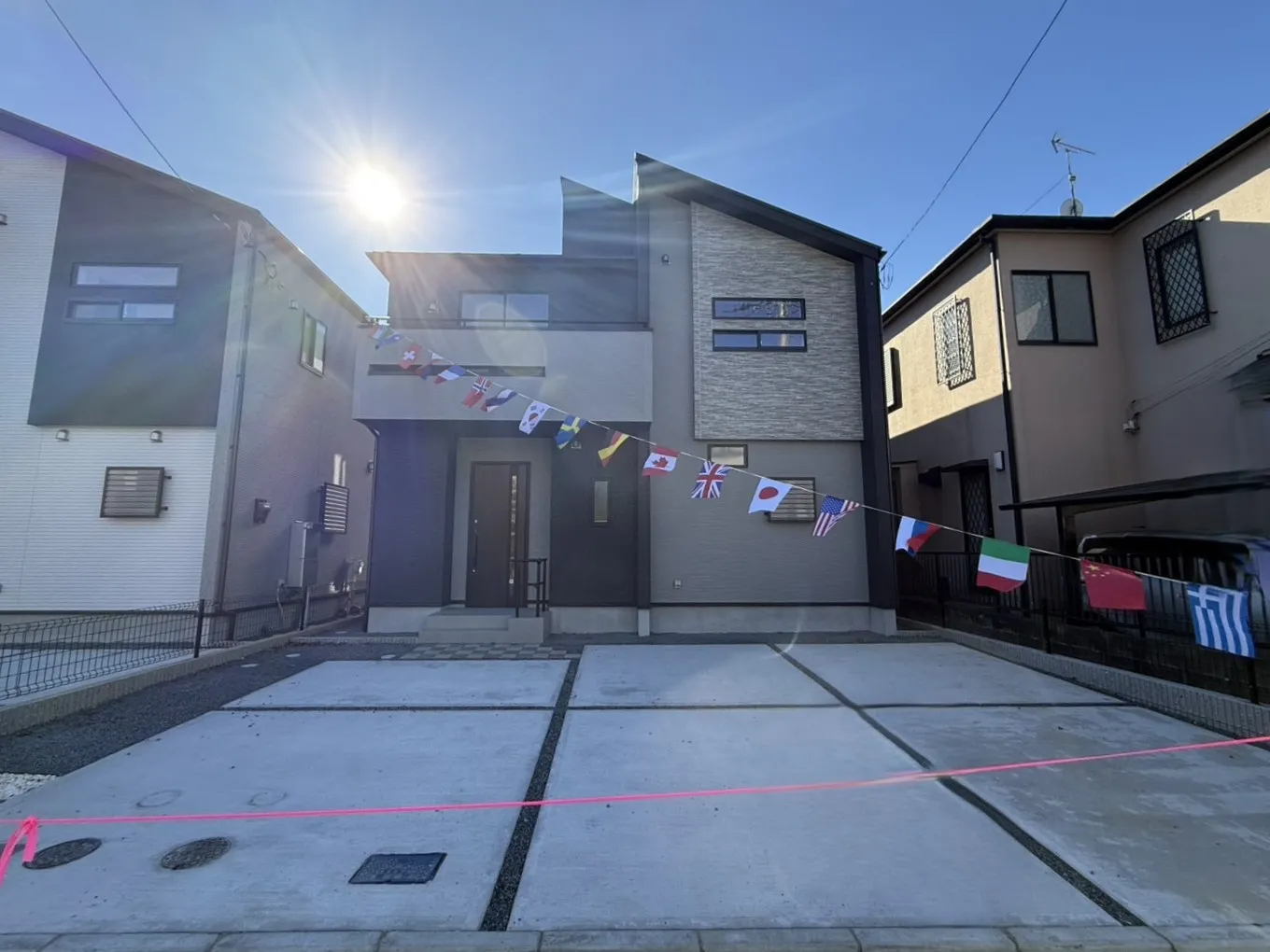 ①カースペース