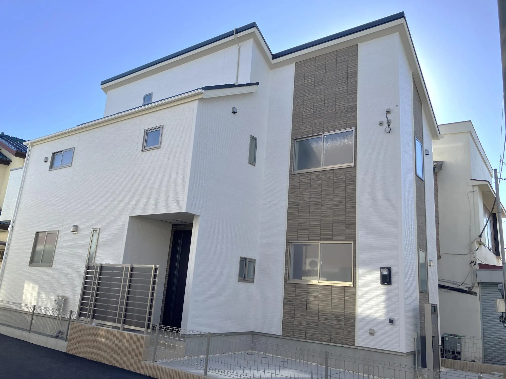 2025年11月17日撮影