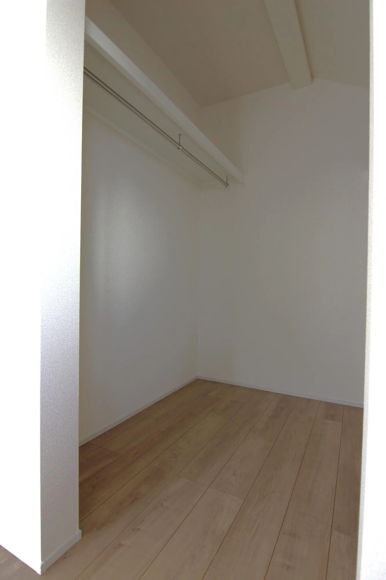 2F洋室WIC付き6帖➃WIC