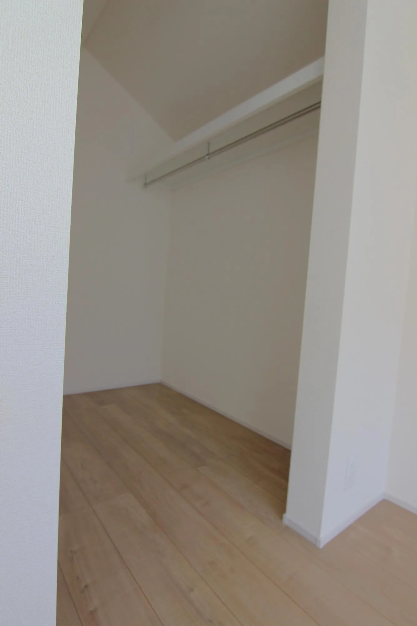 2F洋室WIC付き6帖➃WIC