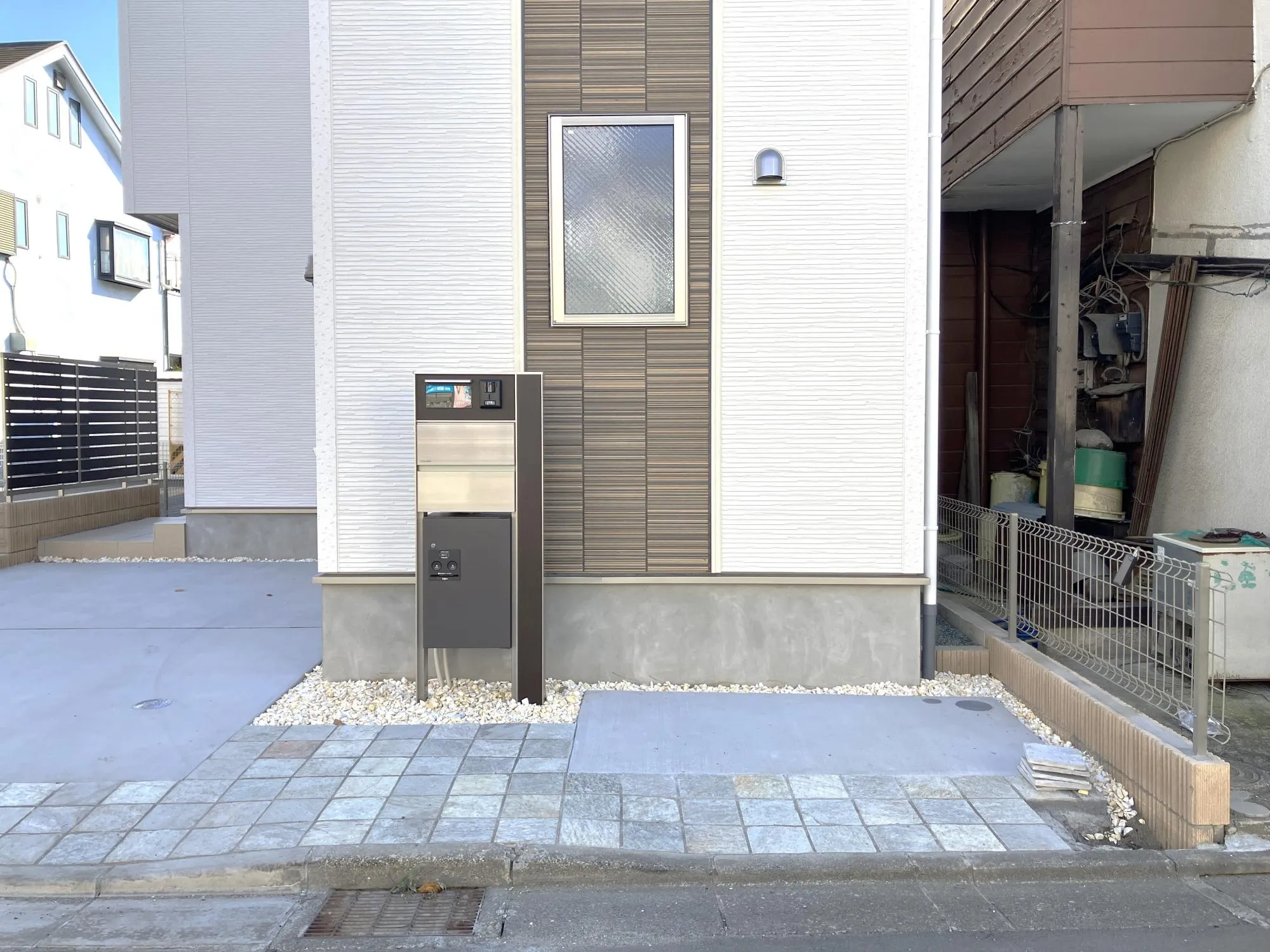 2025年11月21日撮影