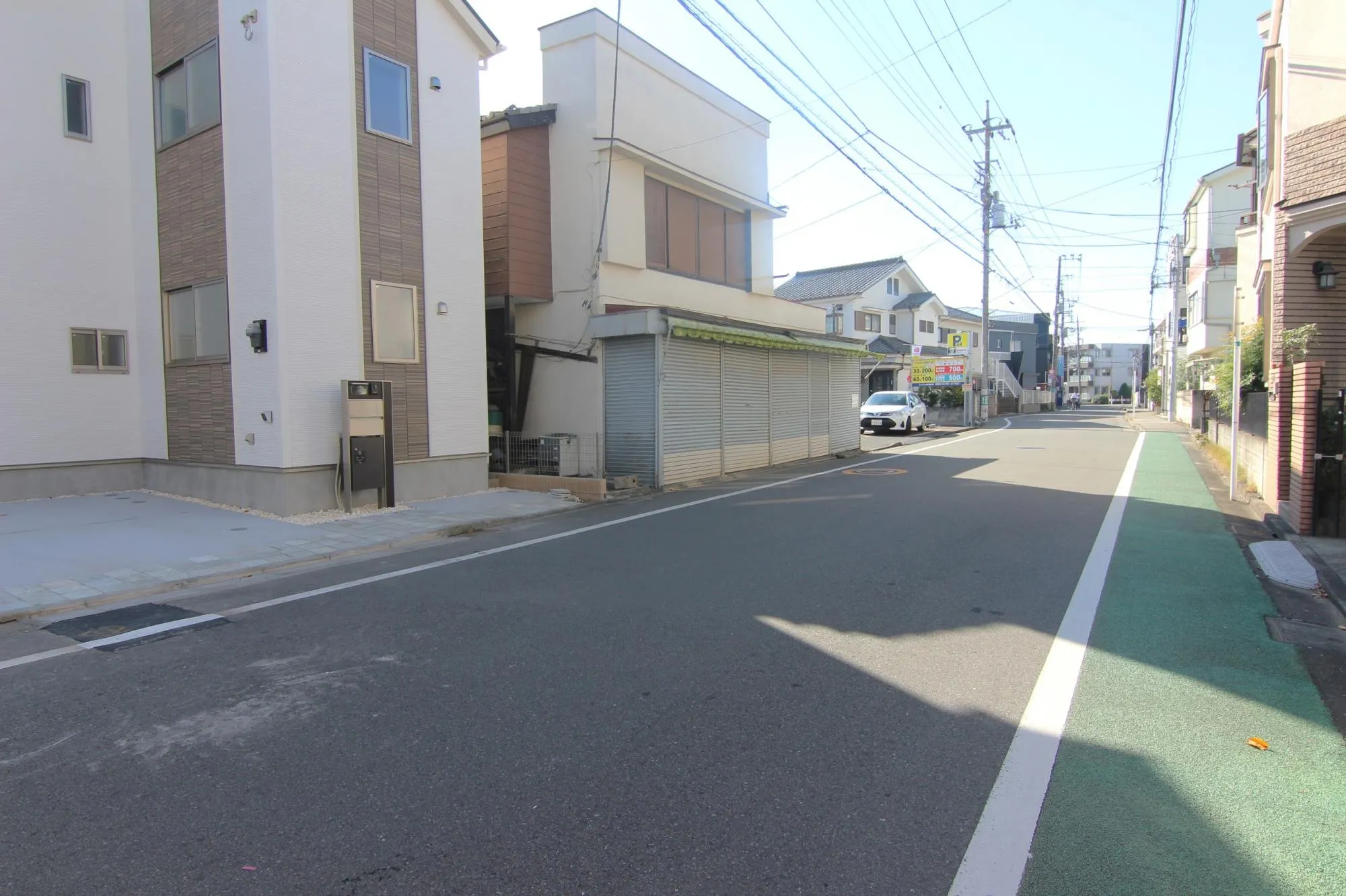 2025年11月21日撮影