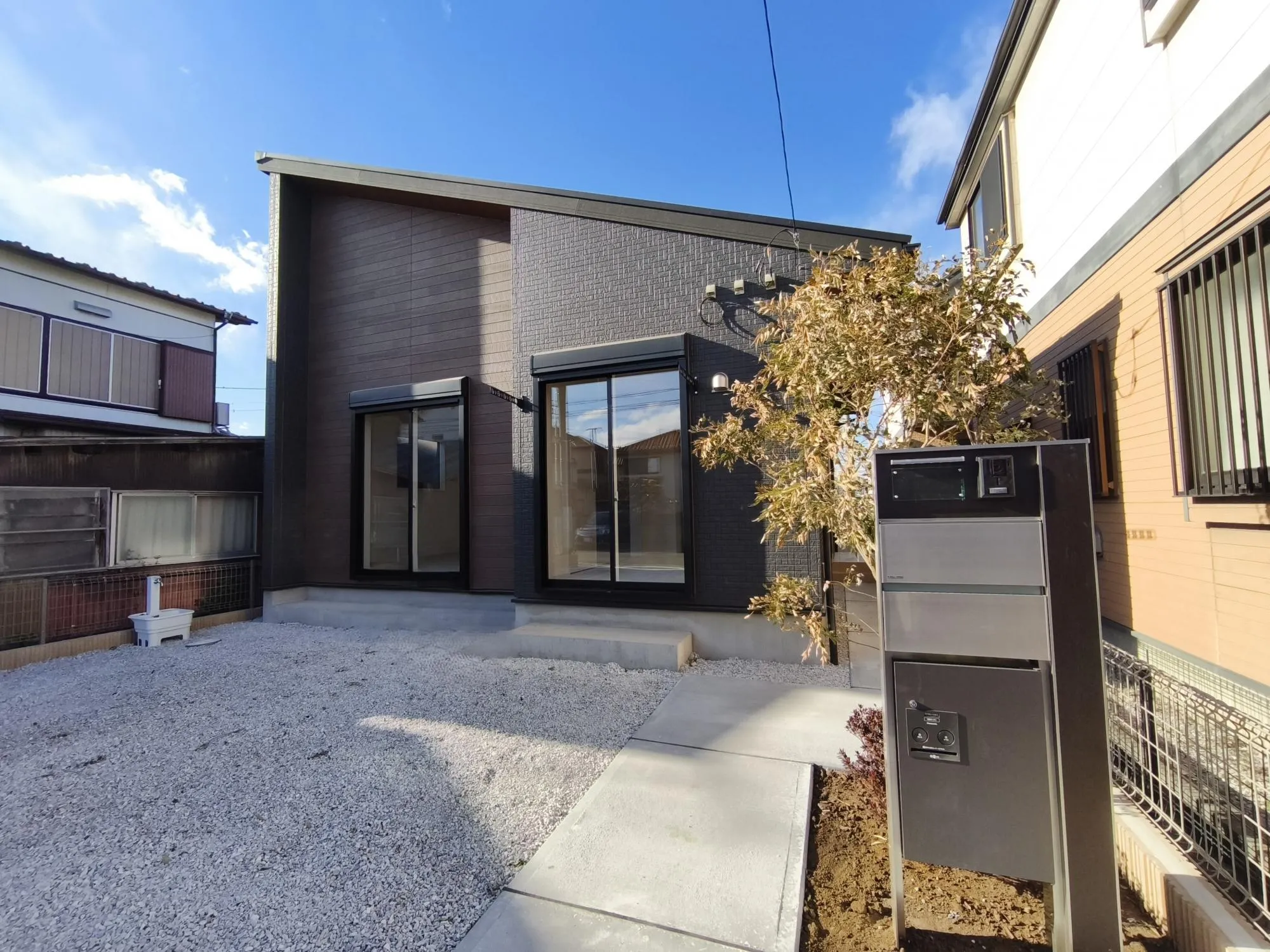 行田市桜町の「ブルーミングガーデン 行田市桜町1丁目1棟-長期優良住宅