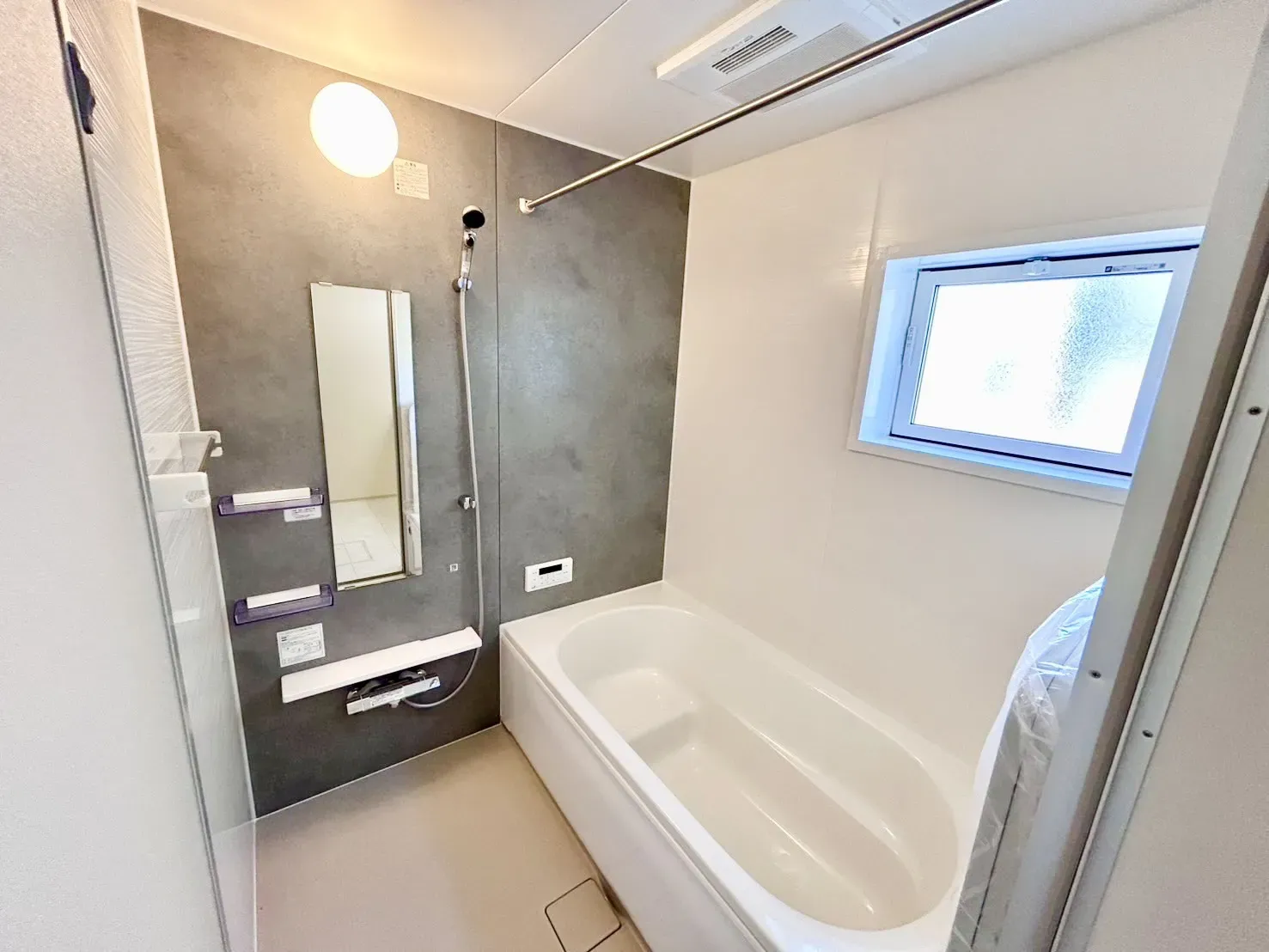 浴室(2号棟)