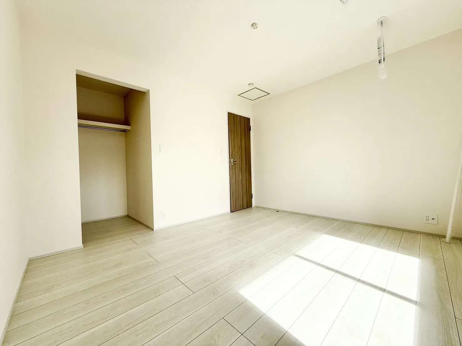 2階 居室(2号棟)