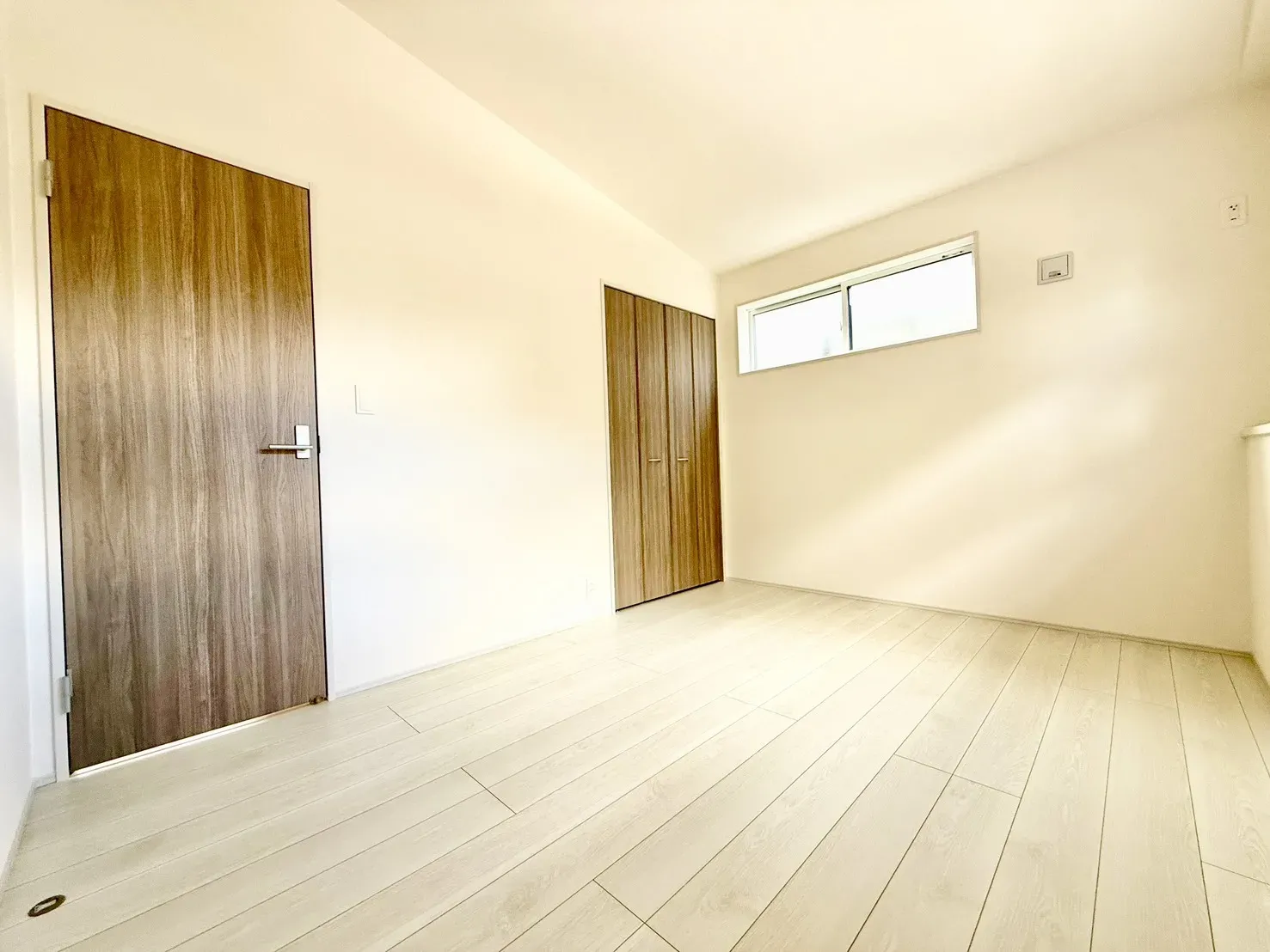 2階 居室(2号棟)