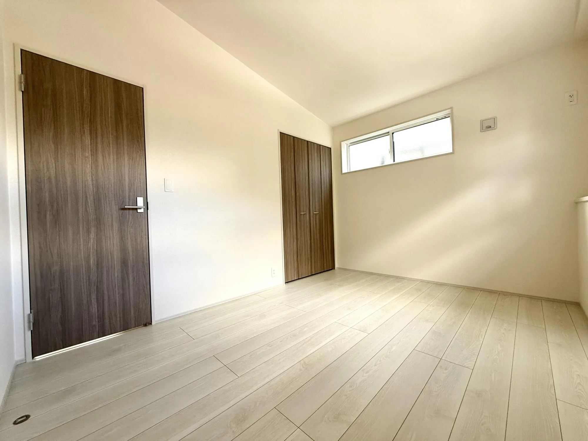 2階 居室(2号棟)