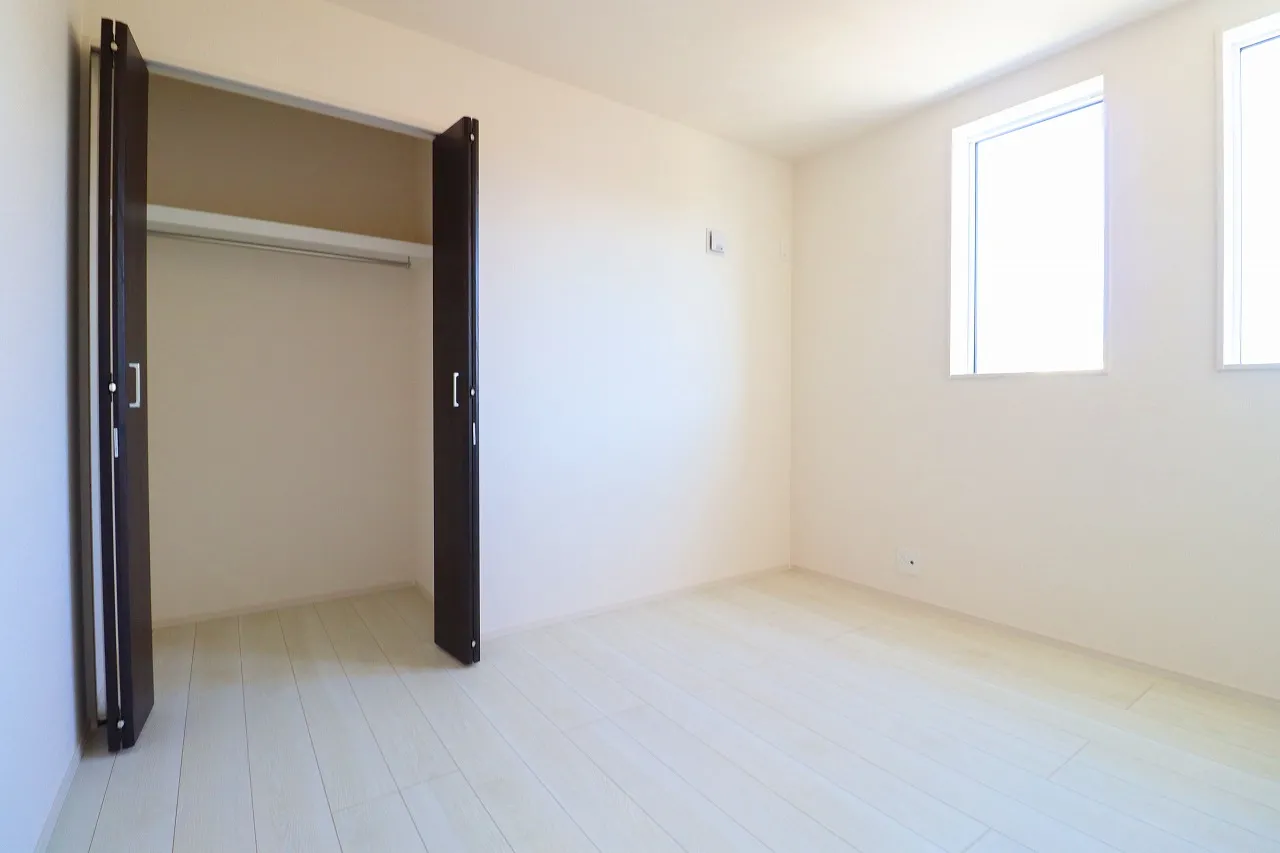 【4号棟洋室/5.25帖】