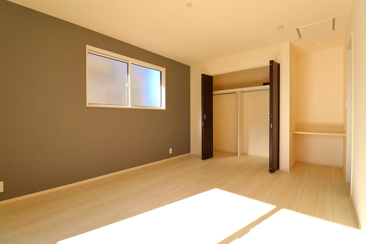 【4号棟洋室/8.37帖】