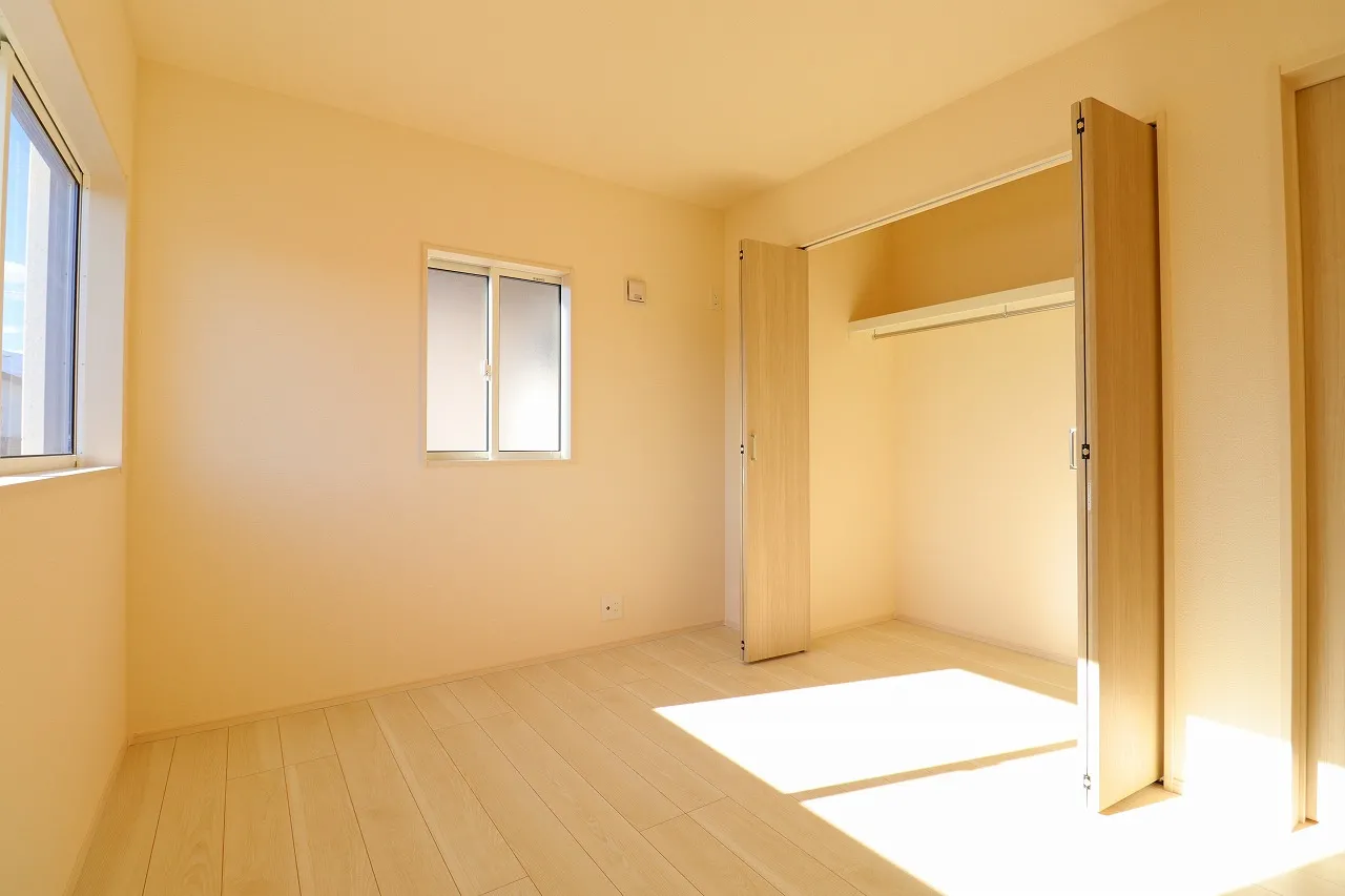 【5号棟洋室/5.25帖】