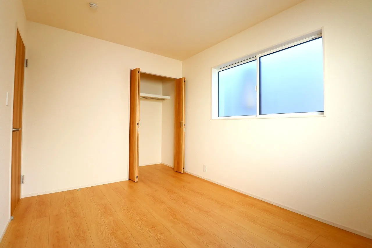 【6号棟洋室/6帖】