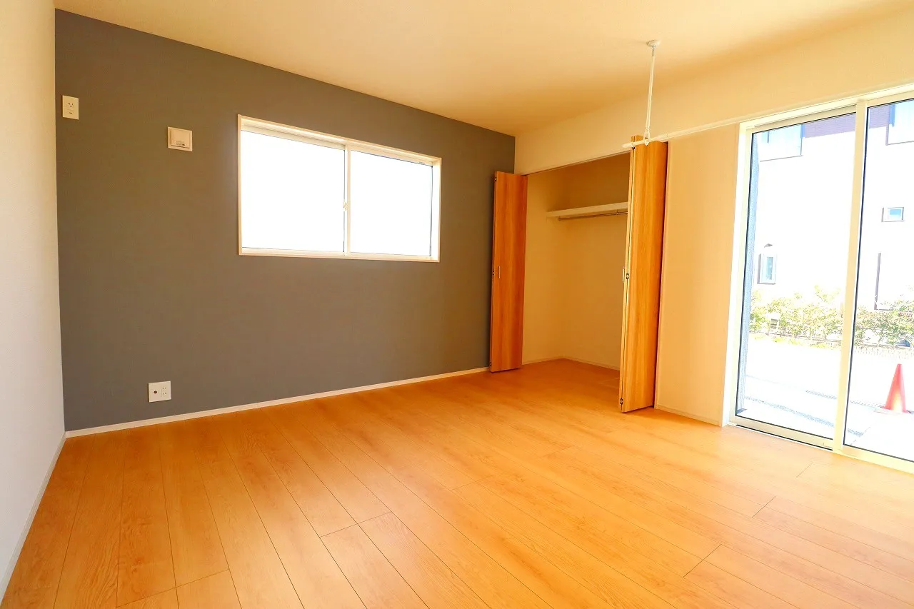 【6号棟洋室/88帖】