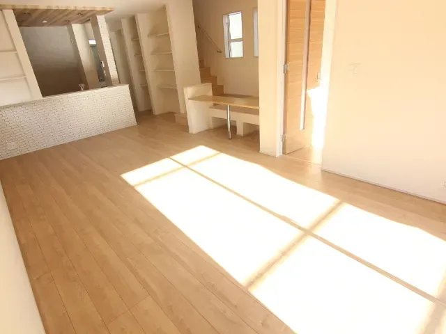 LDK20.375帖 2号棟