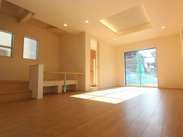 LDK20.375帖 2号棟