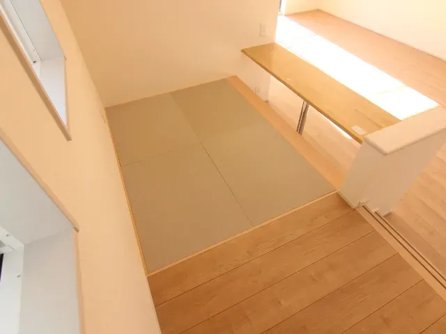 マルチスキップ2帖 2号棟