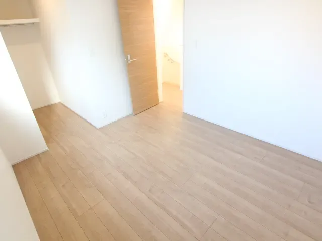 洋室5.25帖 2号棟