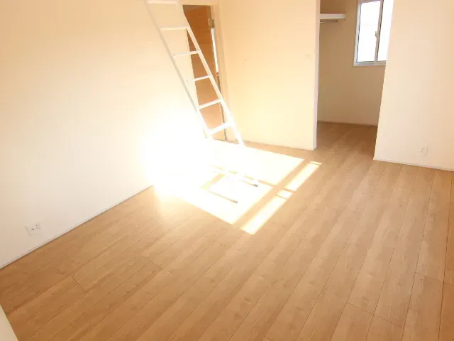洋室7帖 2号棟