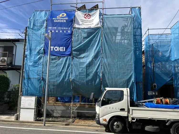 ★販売現地★
2025.10.2　撮影