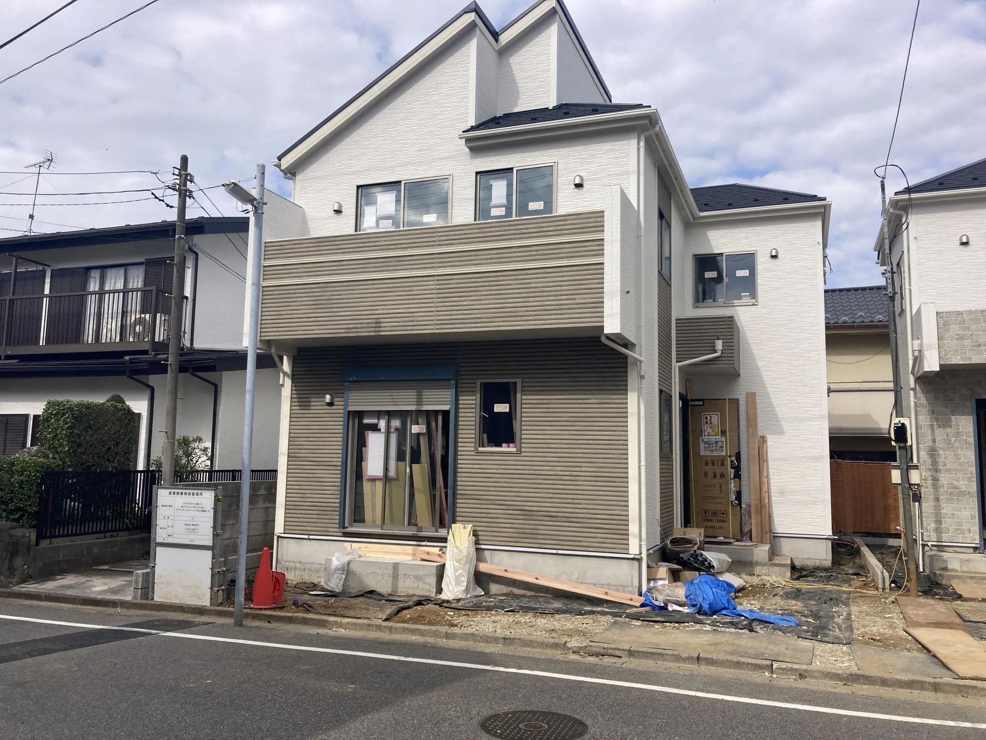 ★販売現地★
2025.11.8　撮影