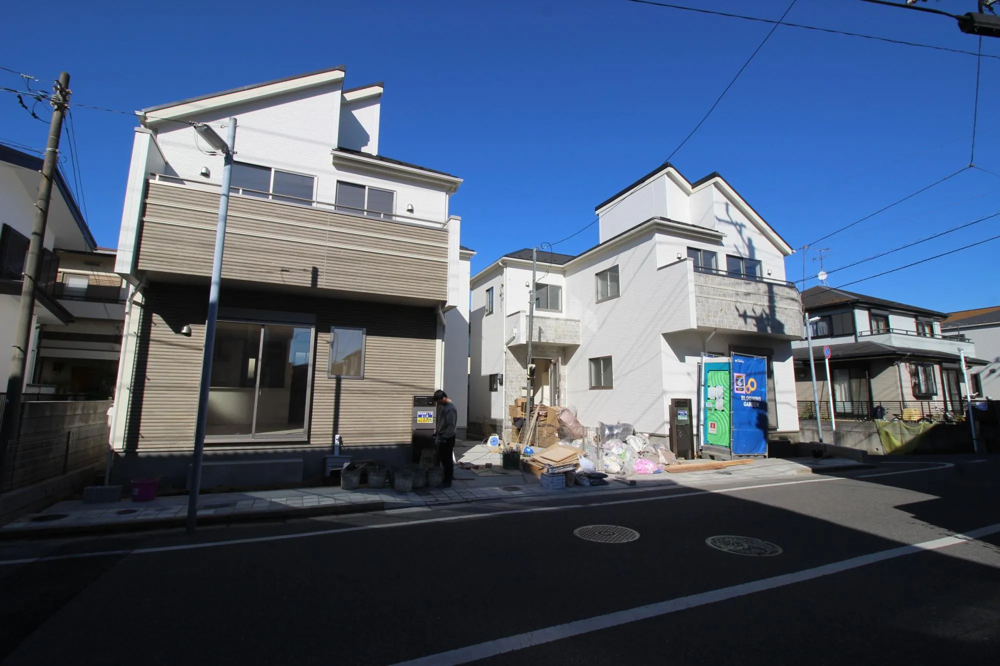 ★外観写真★
2025.12.5　撮影