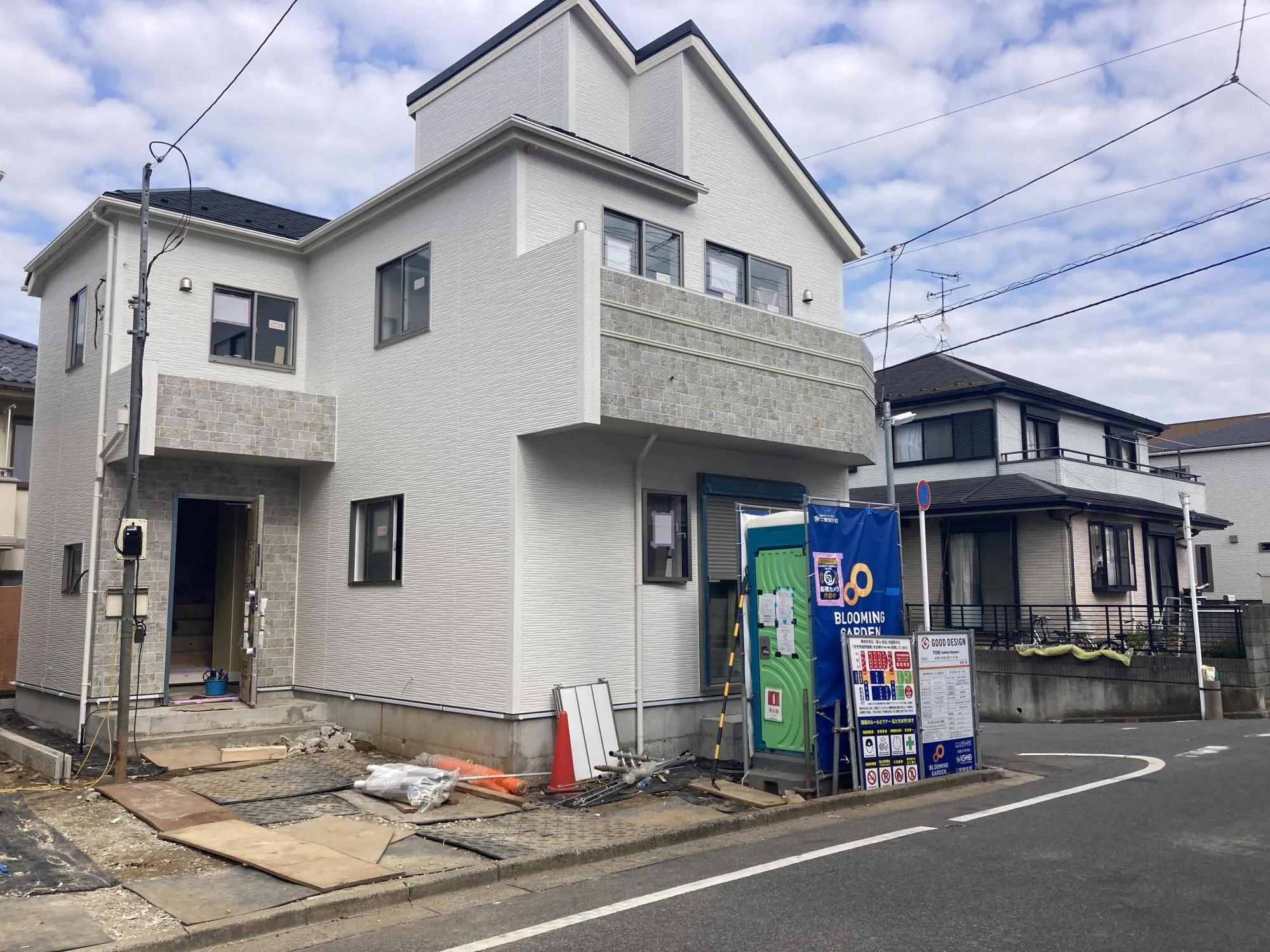 ★販売現地★
2025.11.8　撮影