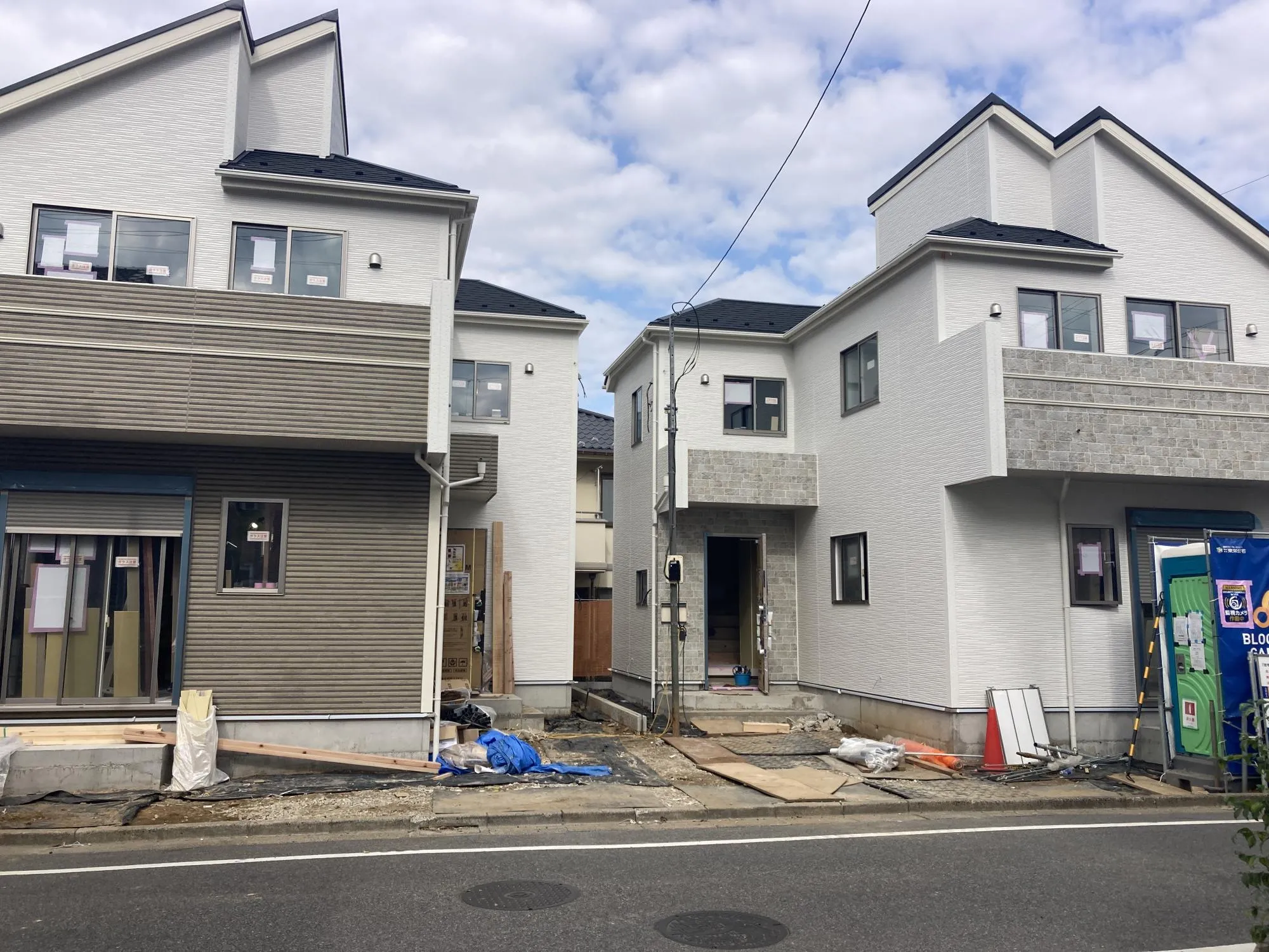 ★販売現地★
2025.11.8　撮影