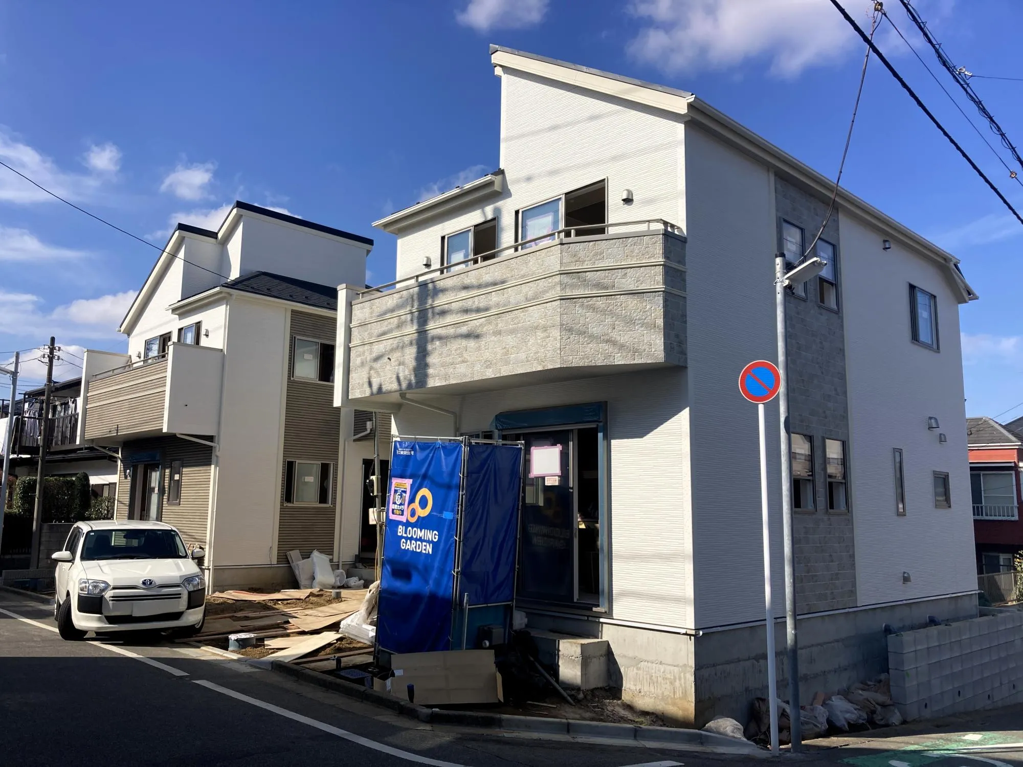 ★販売現地★
2025.11.15　撮影