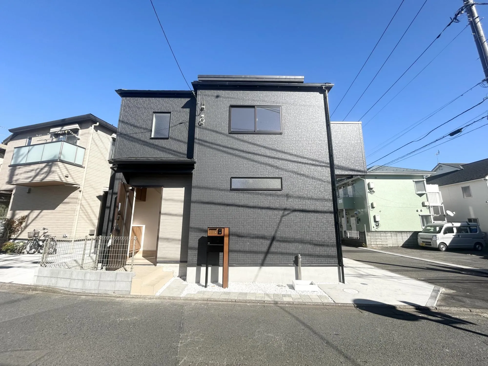 現地ご案内させていただきます♪