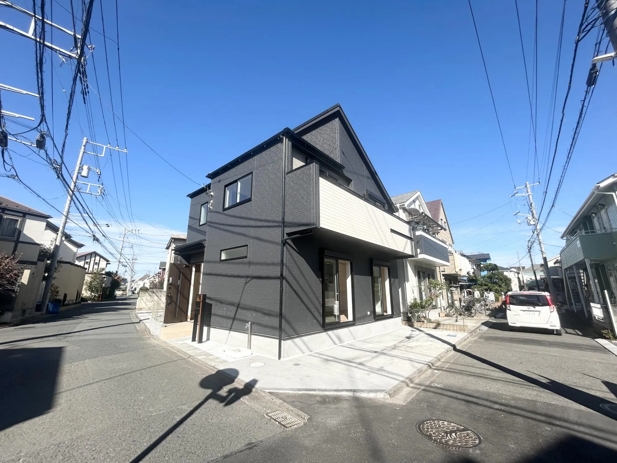 完成いたしました♪お気軽にお問い合わせください◎