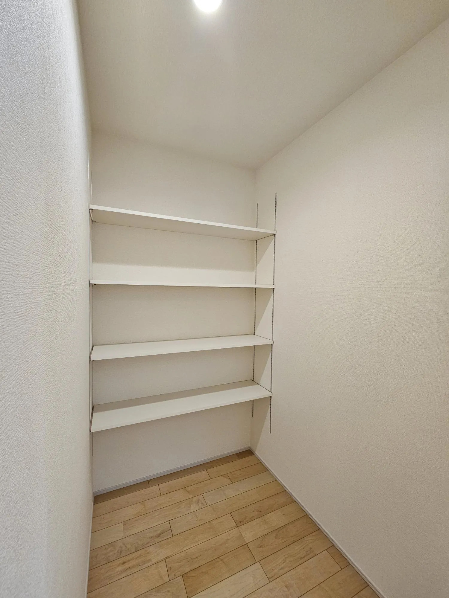 LDK　パントリー