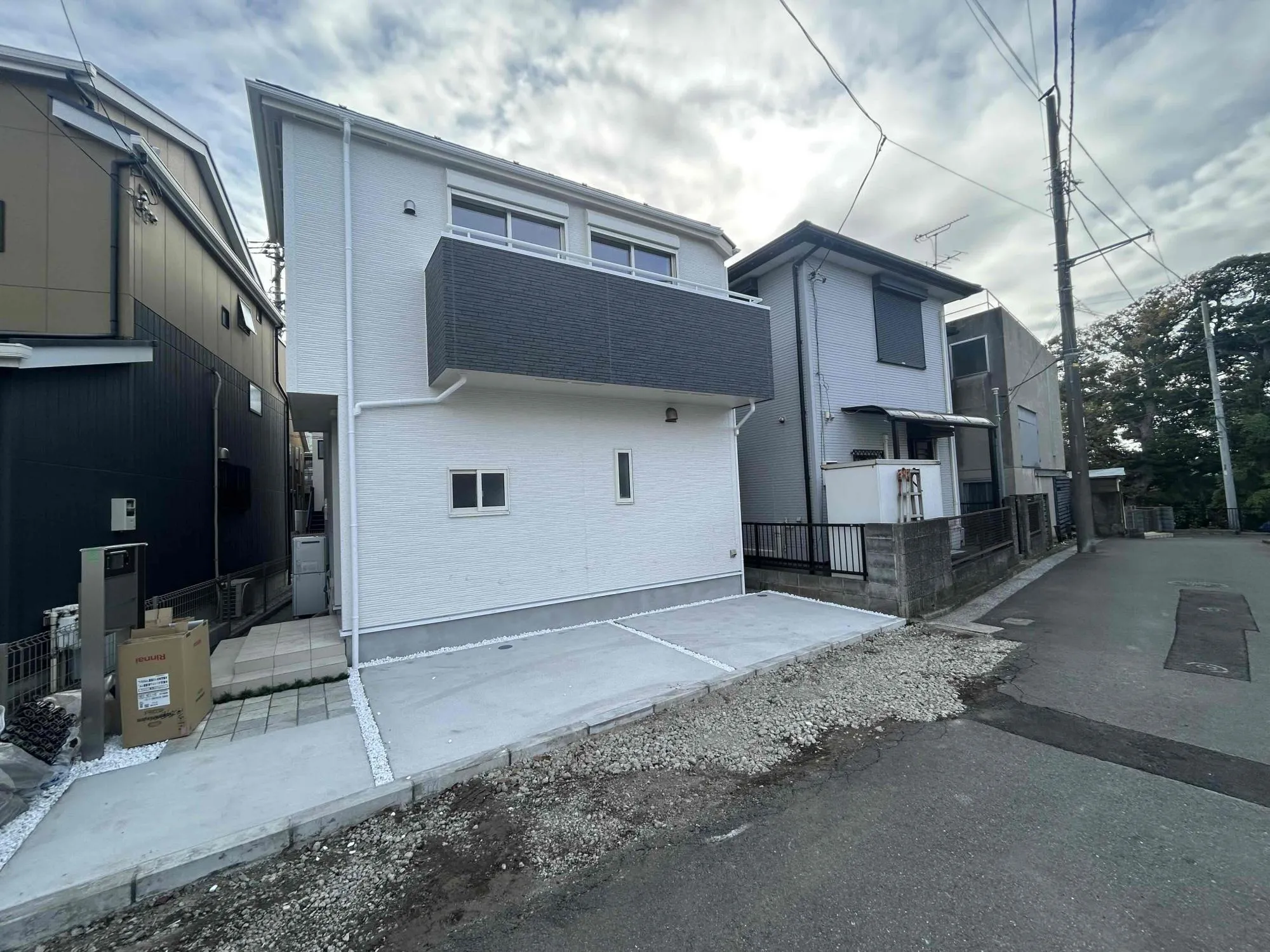 販売現地(R7.11.23)