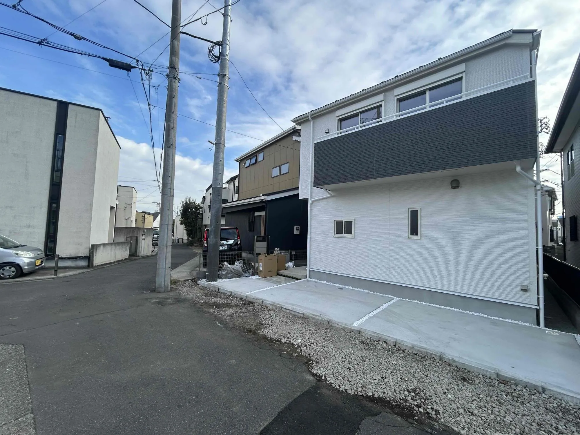 販売現地(R7.11.23)