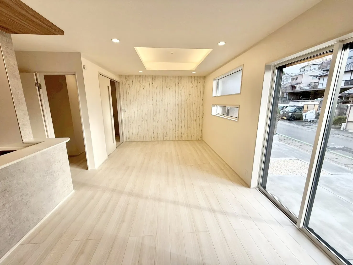 【LDK19.375帖 | 1号棟】